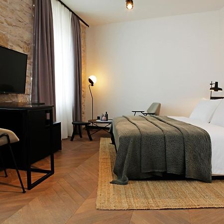 Boutique Rooms Kastel Ismaeli Vela Luka Habitación foto