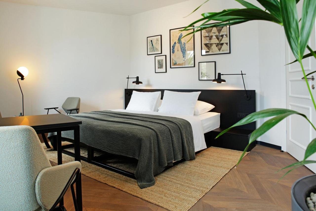 Boutique Rooms Kastel Ismaeli Vela Luka Habitación foto