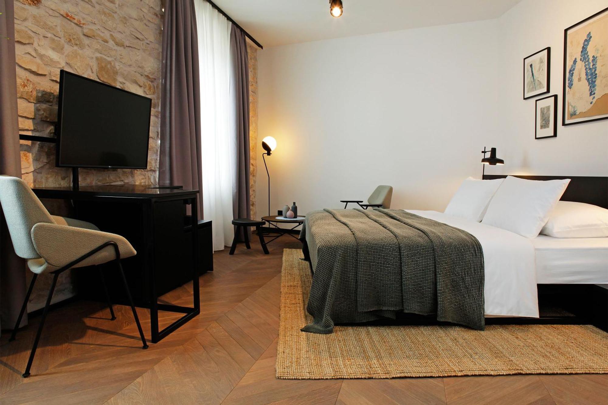 Boutique Rooms Kastel Ismaeli Vela Luka Habitación foto