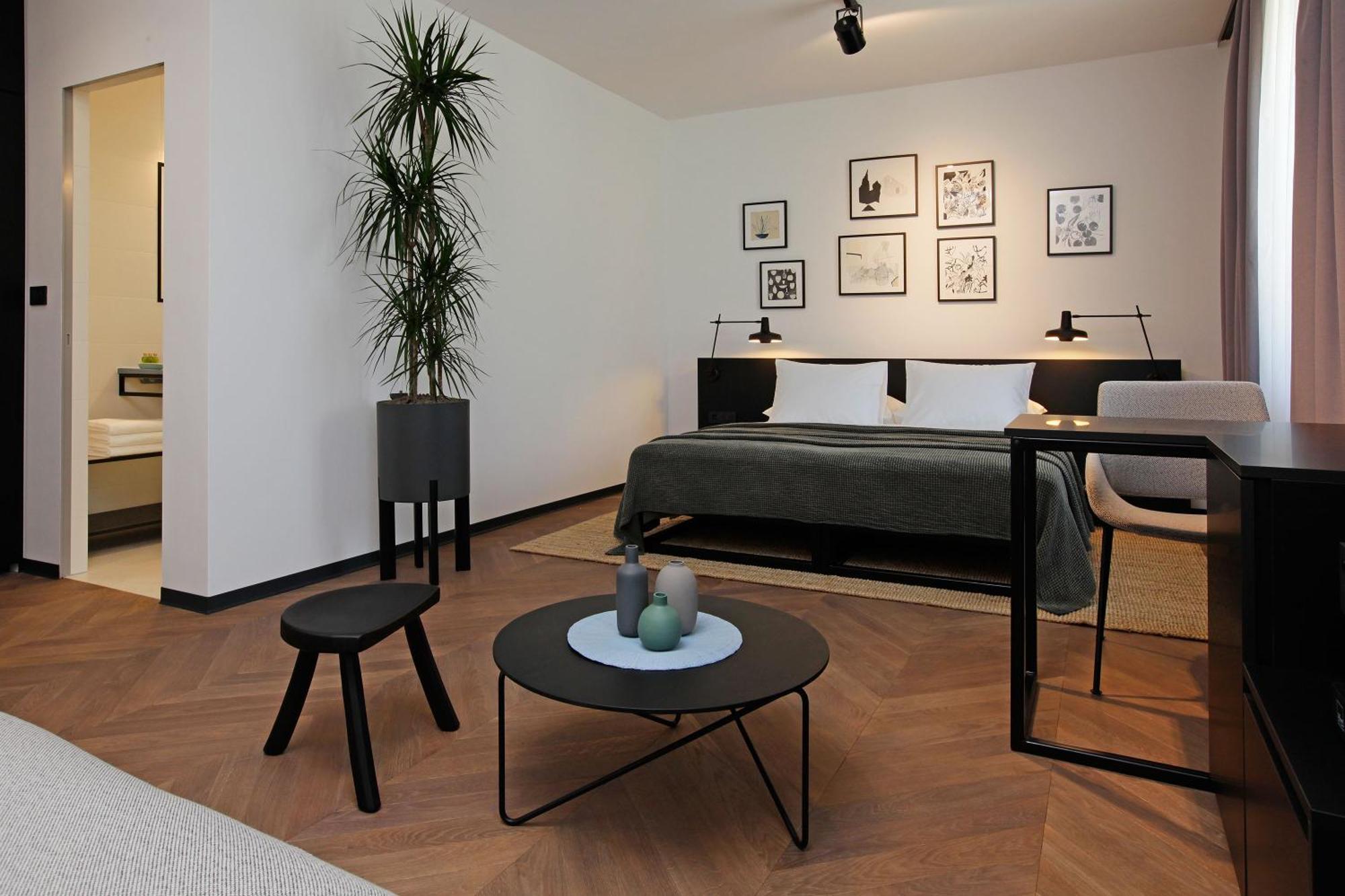 Boutique Rooms Kastel Ismaeli Vela Luka Habitación foto