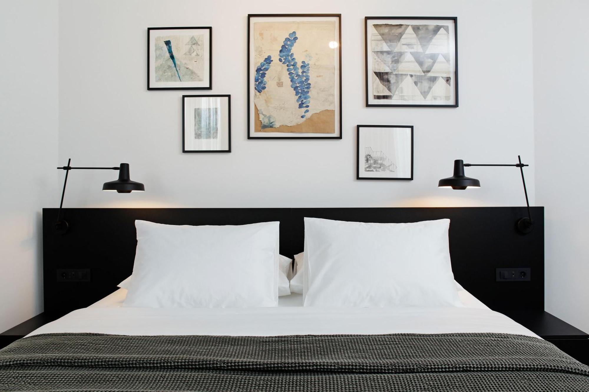 Boutique Rooms Kastel Ismaeli Vela Luka Habitación foto