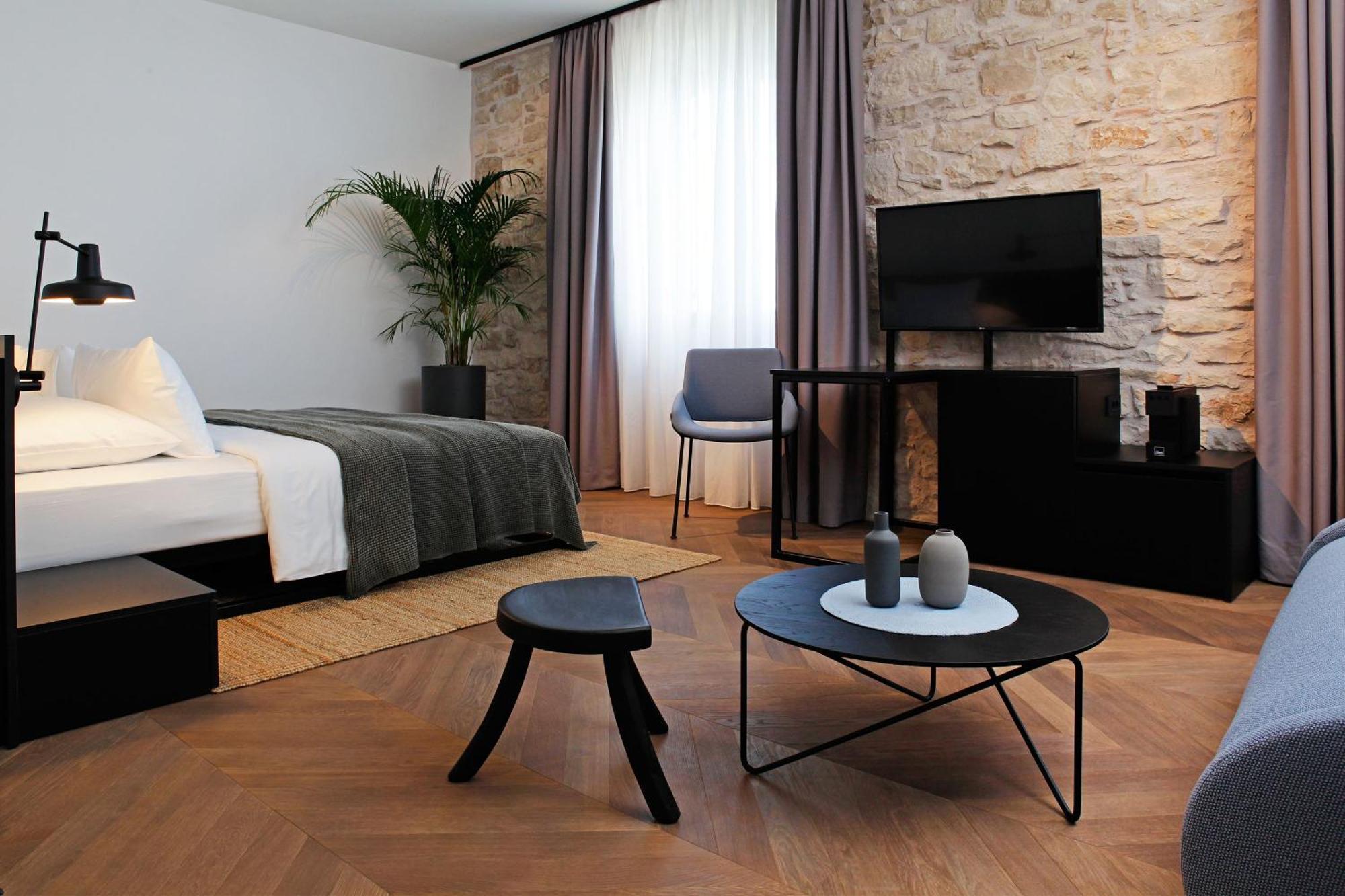 Boutique Rooms Kastel Ismaeli Vela Luka Habitación foto