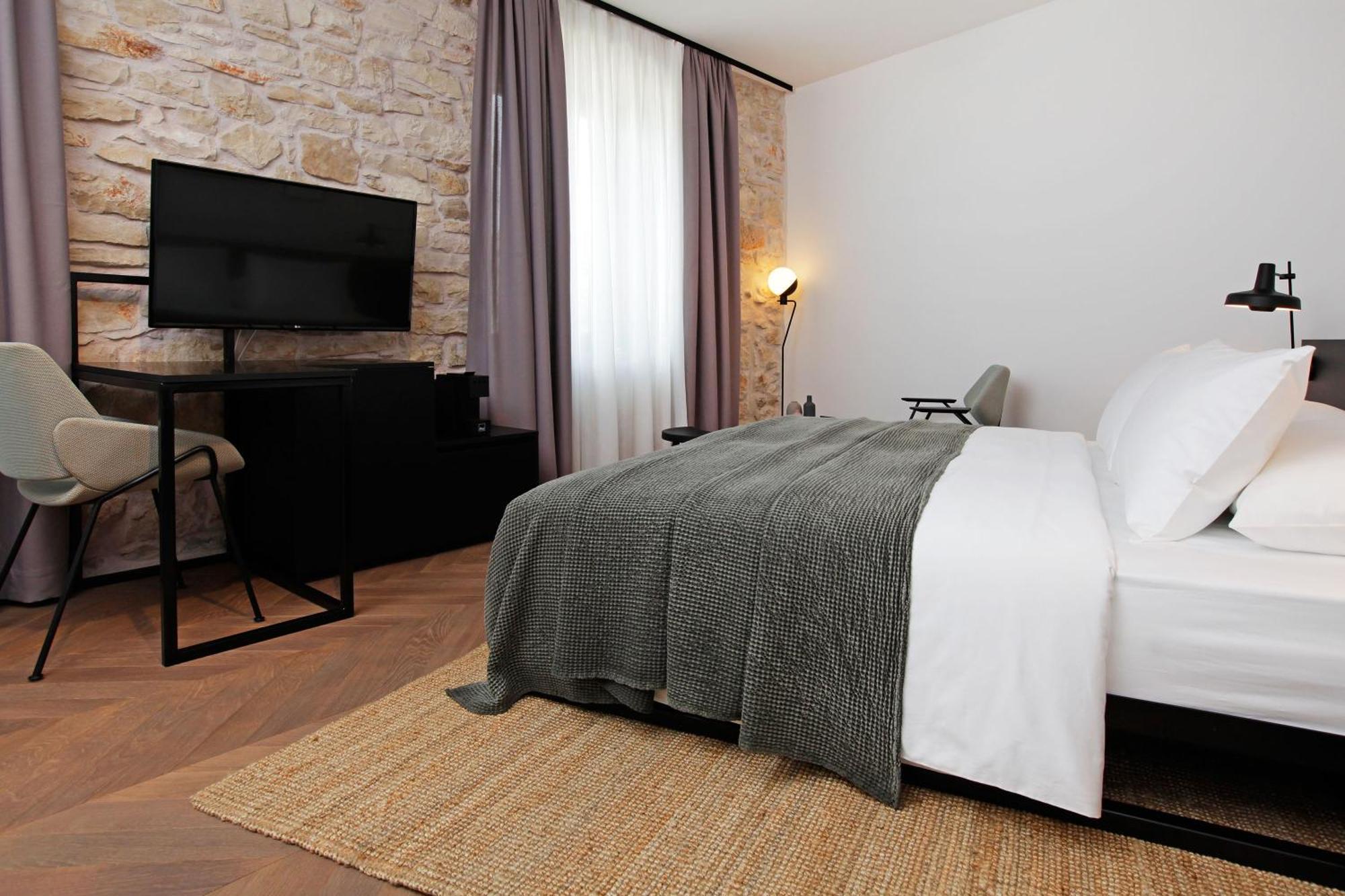 Boutique Rooms Kastel Ismaeli Vela Luka Habitación foto