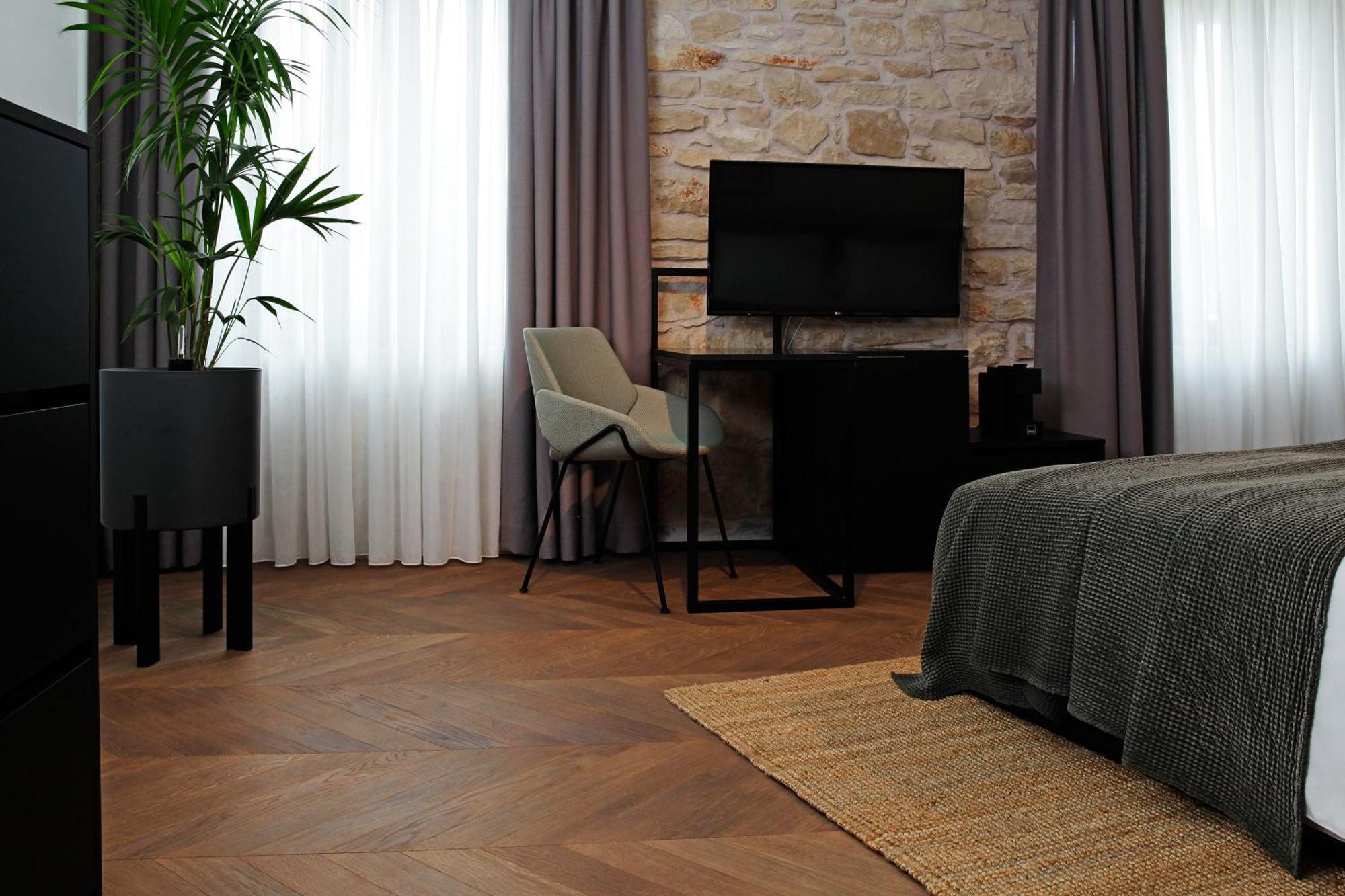 Boutique Rooms Kastel Ismaeli Vela Luka Habitación foto