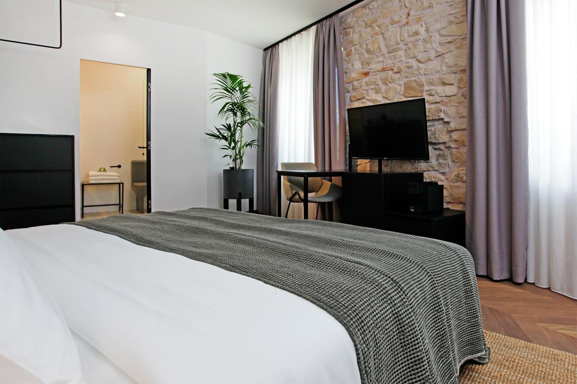 Boutique Rooms Kastel Ismaeli Vela Luka Habitación foto