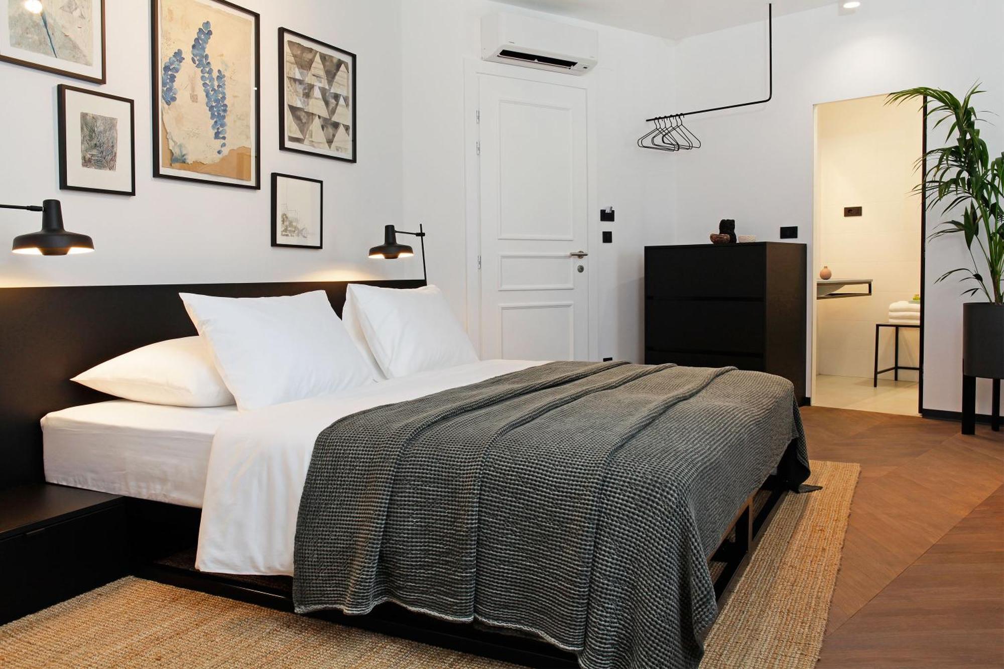 Boutique Rooms Kastel Ismaeli Vela Luka Habitación foto