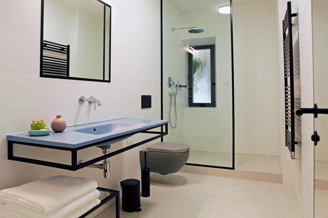 Boutique Rooms Kastel Ismaeli Vela Luka Habitación foto