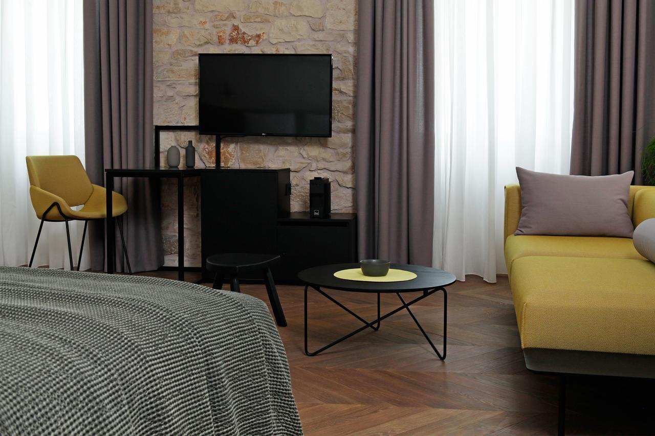 Boutique Rooms Kastel Ismaeli Vela Luka Exterior foto